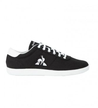Le Coq Sportif Sneakers Court One nere