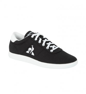Le Coq Sportif Sneakers Court One nere