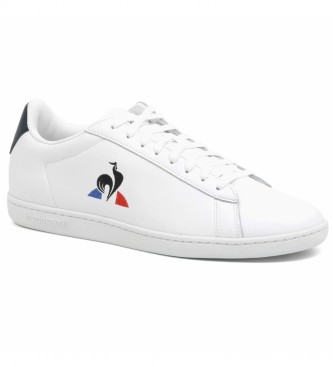 le coq sportif side bolsa