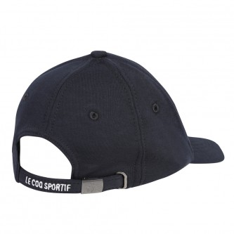 Le Coq Sportif ESS N°5 berretto blu navy