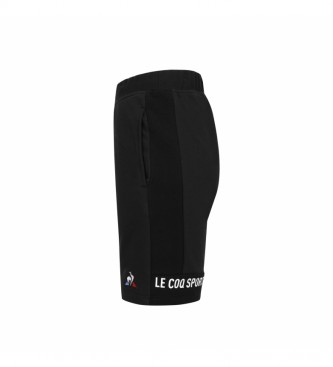 Le Coq Sportif Shorts Essentiels Regular N°1 preto