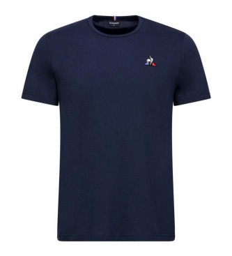 Le Coq Sportif T-shirt marin Essentiels