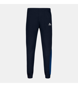 Le Coq Sportif Heritage marine broek