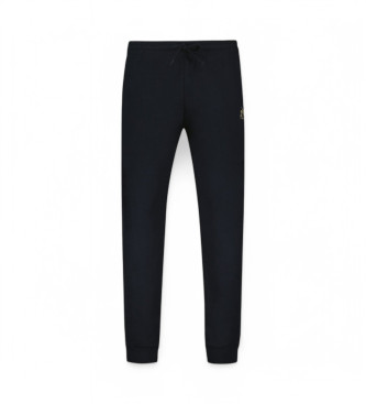 Le Coq Sportif Pantaln Noel SP negro