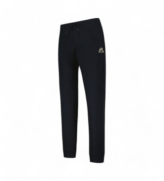 Le Coq Sportif Broek Noel SP zwart