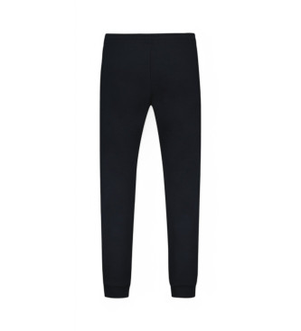 Le Coq Sportif Pantaloni neri Noel SP