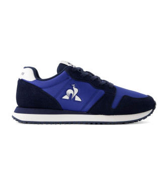 Le Coq Sportif Zapatillas Platinium 2 azul