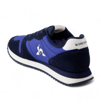 Le Coq Sportif Shoes Platinium 2 blue