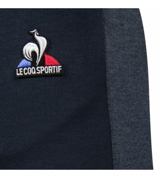 Le Coq Sportif Pantaloni Saison Slim N 1 blu navy