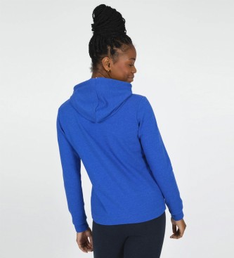 Le Coq Sportif Sweatshirt Saison N1 electric blue 
