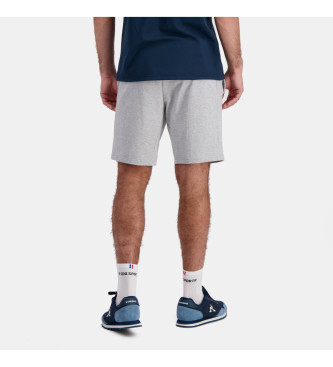 Le Coq Sportif Shorts n2 Essential grey