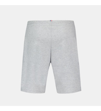 Le Coq Sportif Shorts n2 Essential grey