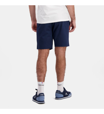 Le Coq Sportif Shorts n2 Essential marinbl