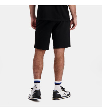 Le Coq Sportif Shorts n2 Essential black