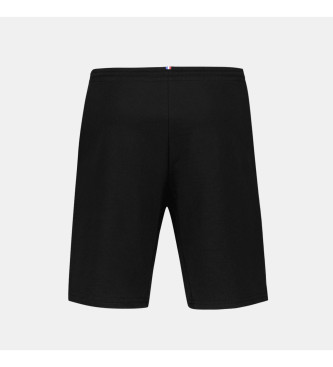 Le Coq Sportif Kratke hlače nº2 Essential black