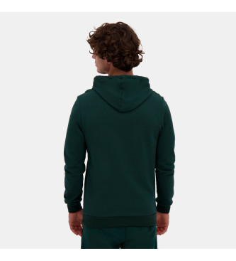 Le Coq Sportif Sweatshirt Contemporain verde