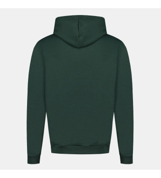 Le Coq Sportif Sweatshirt Contemporain verde