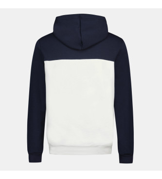 Le Coq Sportif Sweat-shirt Heritage navy