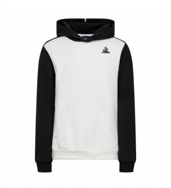 Le Coq Sportif Sweatshirt Tech N°2 Enfant branco, preto