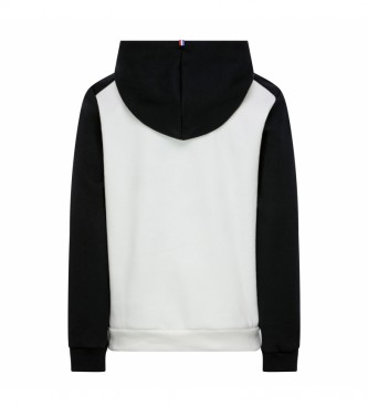 Le Coq Sportif Sweatshirt Tech N°2 Enfant branco, preto