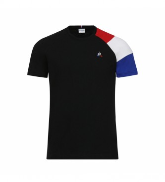 Le Coq Sportif T-shirt Essentiels 1911260 noir