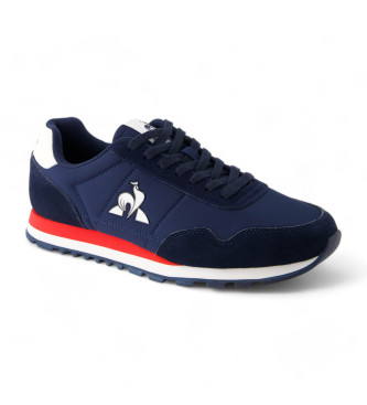 Le Coq Sportif Baskets Astra 2 bleu