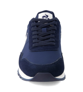 Le Coq Sportif Baskets Astra 2 bleu