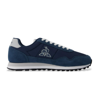 Le Coq Sportif Sapatilhas Astra 2 azul