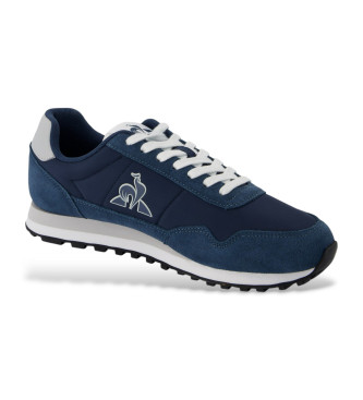 Le Coq Sportif Sapatilhas Astra 2 azul