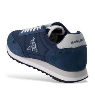 Le Coq Sportif Sapatilhas Astra 2 azul