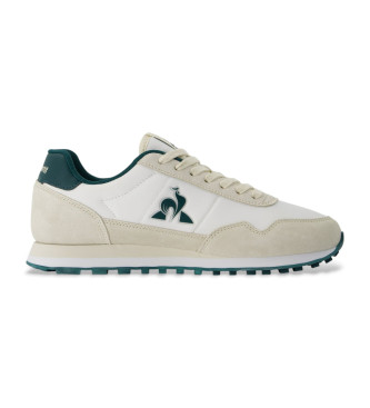 Le Coq Sportif Trainers Astra 2 beige