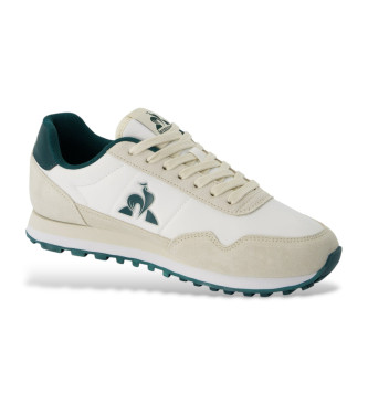 Le Coq Sportif Trainers Astra 2 beige