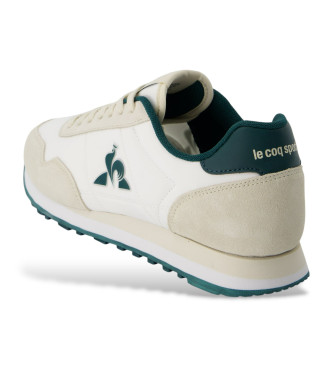 Le Coq Sportif Trainers Astra 2 beige