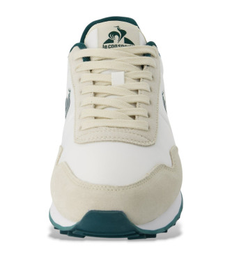 Le Coq Sportif Trainers Astra 2 beige