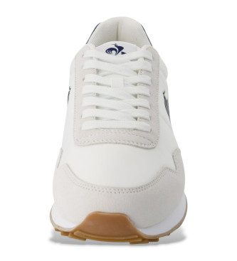 Le Coq Sportif Baskets Astra 2 blanches, bleues