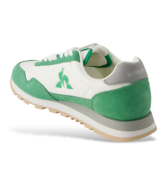 Le Coq Sportif Superge Astra 2 bela, črna