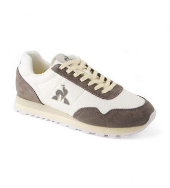 Le Coq Sportif Trenerji Astra2 white