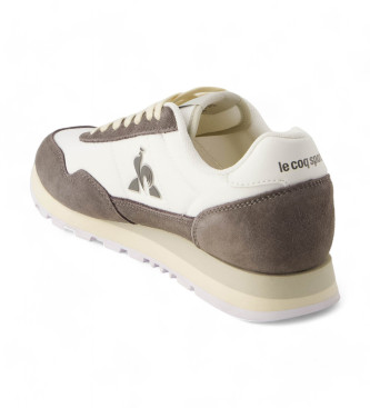 Le Coq Sportif Trainers Astra2 white