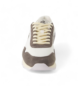 Le Coq Sportif Trenerji Astra2 white