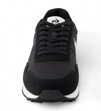 Le Coq Sportif Zapatillas Astra2 negro