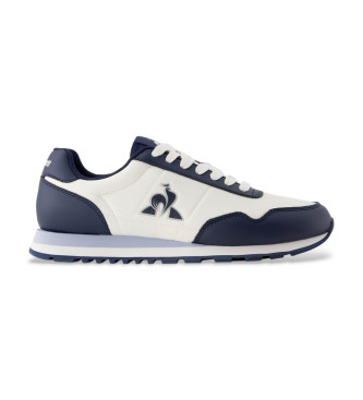 Le Coq Sportif Astra 2 Leather Sneakers white