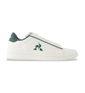 Le Coq Sportif Lder Sneakers Lcs Court Clean vit