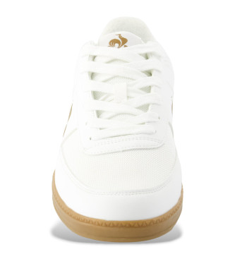 Le Coq Sportif Trainers LCS Derby wit