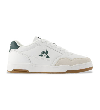 Le Coq Sportif Trainers LCS Master white