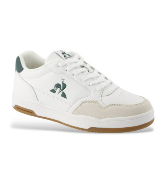 Le Coq Sportif Trainers LCS Master white