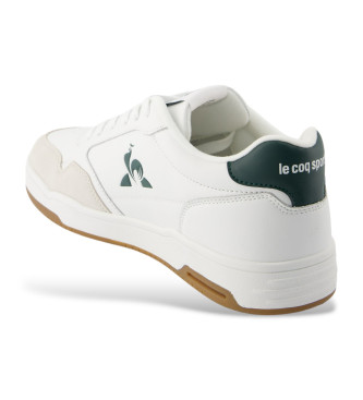 Le Coq Sportif Trainers LCS Master white