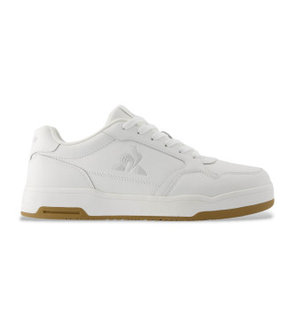 Le Coq Sportif Scarpe bianche LCS Master