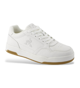 Le Coq Sportif Trainers LCS Master white