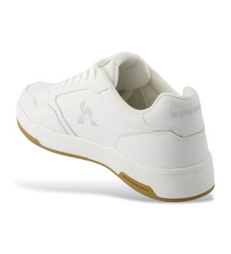 Le Coq Sportif Trainers LCS Master white