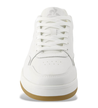 Le Coq Sportif Trainers LCS Master white